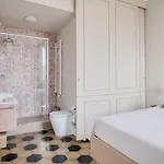 Apartament Bright 2br Near Arco Della Pace Mediolan