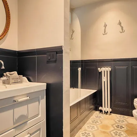 Bright 2br Near Arco Della Pace 아파트 밀라노