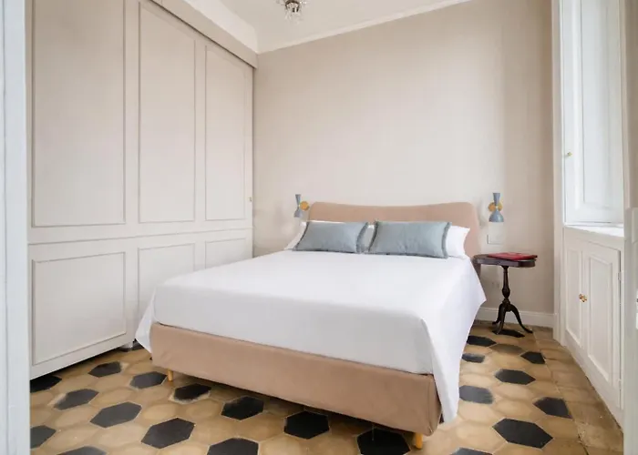 Bright 2br Near Arco Della Pace * 밀라노