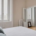 דירה Bright 2br Near Arco Della Pace מילאנו