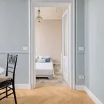 아파트 Bright 2br Near Arco Della Pace 밀라노